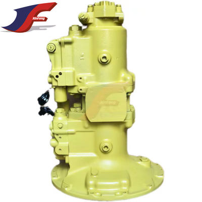 PC200-6 6D95 Kaz makinesi hidrolik pompası HPV95 708-2L-00423 708-2L-00150