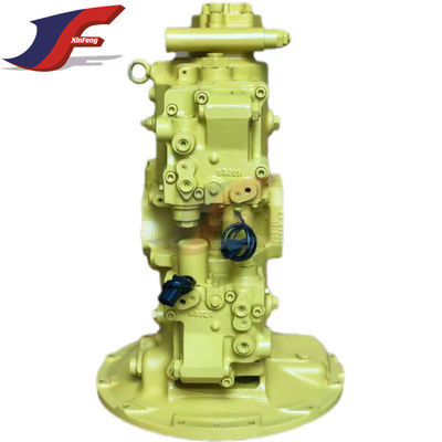 PC200-6 6D95 Kaz makinesi hidrolik pompası HPV95 708-2L-00423 708-2L-00150