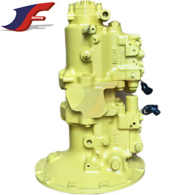 PC200-6 6D95 Kaz makinesi hidrolik pompası HPV95 708-2L-00423 708-2L-00150