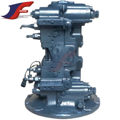 PC200-6 Kazı makinesi hidrolik pompası 6D102 708-2L-21450 708-2L-00452