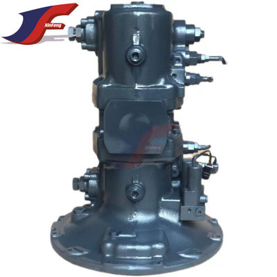 PC200-6 Kazı makinesi hidrolik pompası 6D102 708-2L-21450 708-2L-00452
