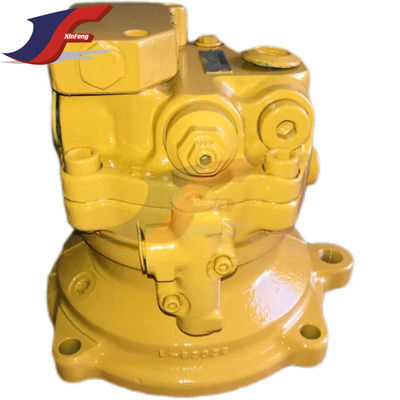 Sürünen kazıcı salıncak motoru Assy 312-6318 MSG-44P 307CD 308D