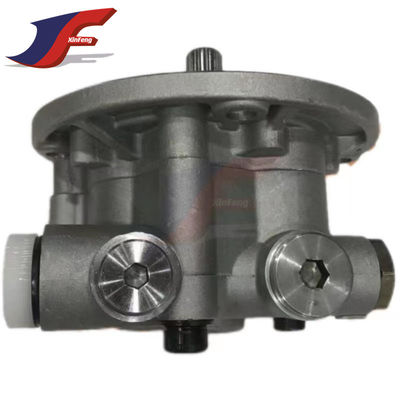 OEM kazıcı hidrolik pilot pompası K7V63 CX130 SH120A5 SY115