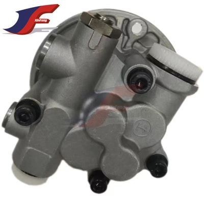 OEM kazıcı hidrolik pilot pompası K7V63 CX130 SH120A5 SY115