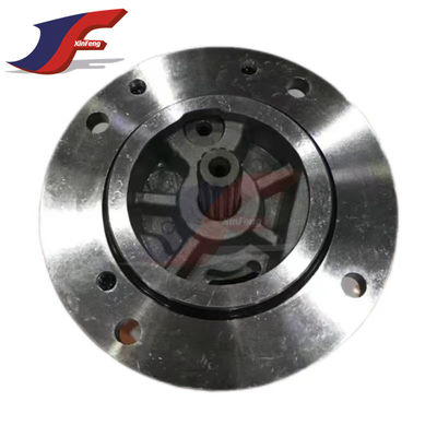 OEM kazıcı hidrolik pilot pompası K7V63 CX130 SH120A5 SY115