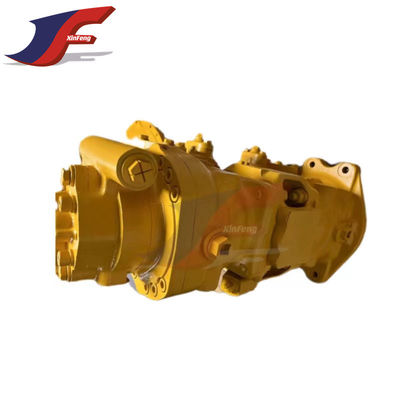 PC60-5 PC60-6 Kazı makinesi hidrolik pompa parçaları HPV35 708-21-04013 708-21-13160