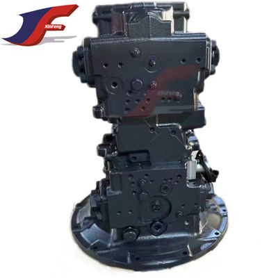 PC210-7 PC220-7 PC200-7 Hidrolik pompa parçaları 708-2L-00300 708-2L-01301