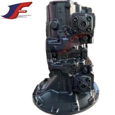 PC210-7 PC220-7 PC200-7 Hidrolik pompa parçaları 708-2L-00300 708-2L-01301
