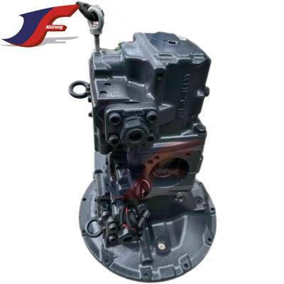 PC200-8 Kazı makinesi hidrolik pompa Assy 708-2L-00500 708-2L-01500