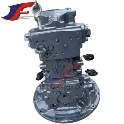 PC200-8 Kazı makinesi hidrolik pompa Assy 708-2L-00500 708-2L-01500