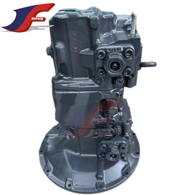 PC200-8 Kazı makinesi hidrolik pompa Assy 708-2L-00500 708-2L-01500