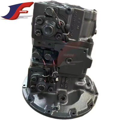 Kazı makinesi hidrolik ana pompa Assy 708-2L-41121 PC210-7K PC200-7K