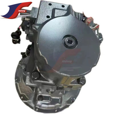 Kazı makinesi hidrolik ana pompa Assy 708-2L-41121 PC210-7K PC200-7K