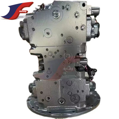 Kazı makinesi hidrolik ana pompa Assy 708-2L-41121 PC210-7K PC200-7K