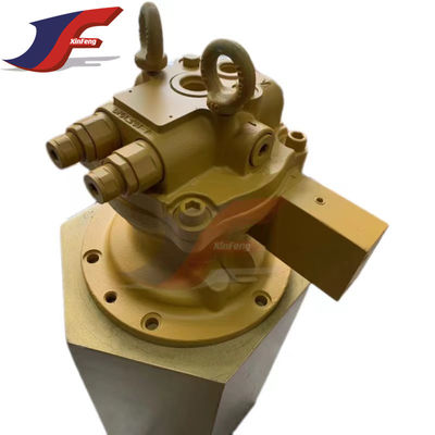 307E 308E Kazı makinesi salıncak motoru 393-2179 İnşaat makinelerinin parçaları
