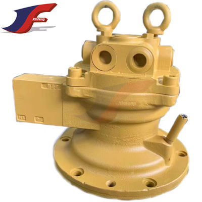 307E 308E Kazı makinesi salıncak motoru 393-2179 İnşaat makinelerinin parçaları