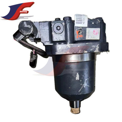 Hidrolik kazıcı radyatör motor fan Assy D375 708-7H-00680