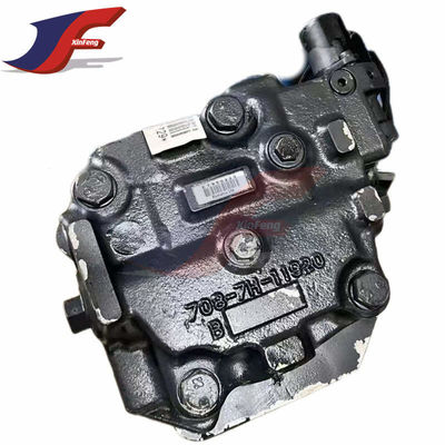 Hidrolik kazıcı radyatör motor fan Assy D375 708-7H-00680