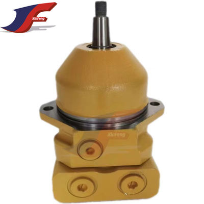 E345GC E349GC Hidrolik Fan Motor Parçaları 505-5180  için