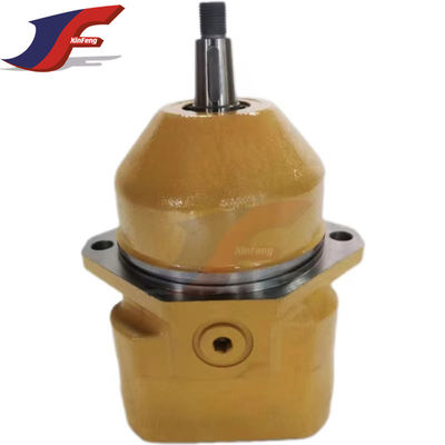 E345GC E349GC Hidrolik Fan Motor Parçaları 505-5180  için