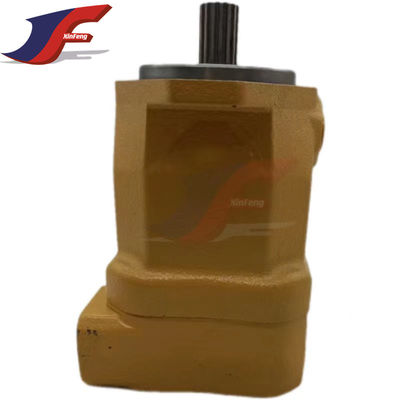 E345C 2668034 266-8034 İnşaat Makineleri Fan Motor Hidrolik Piston Pompası