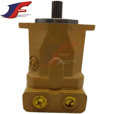 E345C 2668034 266-8034 İnşaat Makineleri Fan Motor Hidrolik Piston Pompası