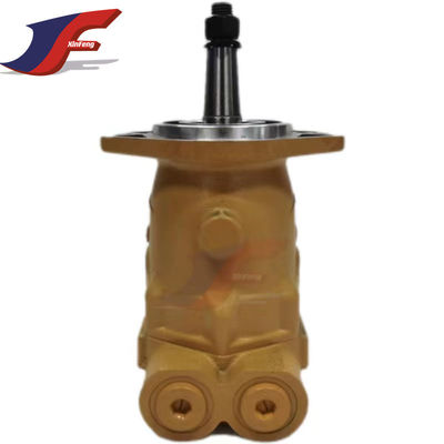 OEM / ODM Hidrolik Radyatör Fan Motoru 129-2413 1292413 825G 980G