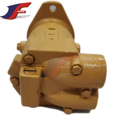OEM / ODM Hidrolik Radyatör Fan Motoru 129-2413 1292413 825G 980G