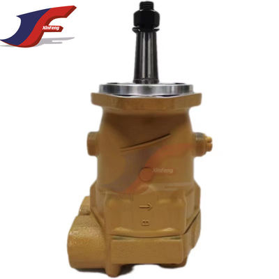 OEM / ODM Hidrolik Radyatör Fan Motoru 129-2413 1292413 825G 980G