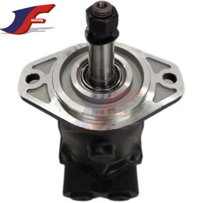 Tekerlek yükleyici hidrolik fan motor parçaları 161-8919  966G 966H için