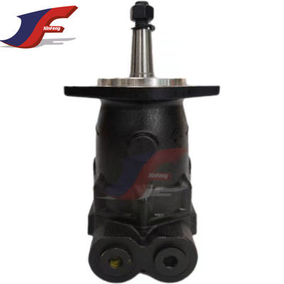 Tekerlek yükleyici hidrolik fan motor parçaları 161-8919  966G 966H için