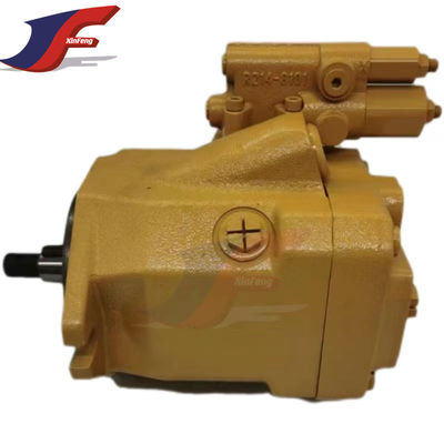 962G  yükleyicisi için hidrolik fan pompası piston 191-2942