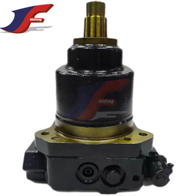 Kazı makinesi hidrolik fan motoru Assy 708-7W-00130 PC2000 PC1250 PC800 PC850
