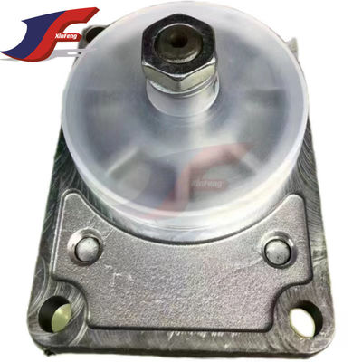 Doosan Hidrolik Fan Motoru K1057295 DX380 DX500 DX500-9C DX520-9C