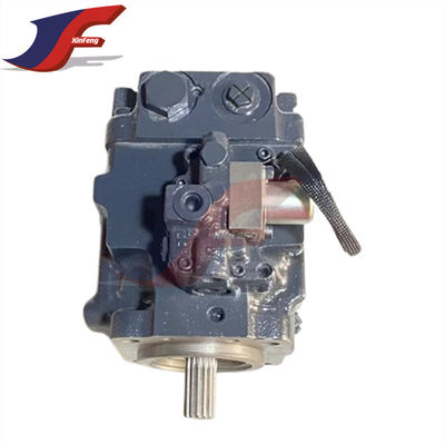 Yükleyici Hidrolik Fan Pompası 708-1S-00240 D85 D61EX D61PX D65EX