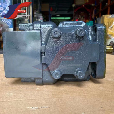 OEM Hidrolik Fan Pompası Assy 708-1S-00230 Komatsu WA380 WA400 için