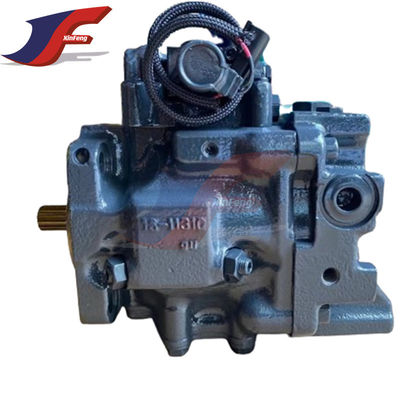OEM Hidrolik Fan Pompası Assy 708-1S-00230 Komatsu WA380 WA400 için