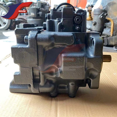 OEM Hidrolik Fan Pompası Assy 708-1S-00230 Komatsu WA380 WA400 için