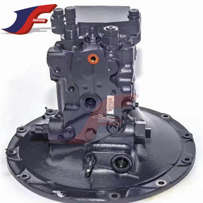 PC60-7 Kazı makinesi hidrolik pompası Parça 708-1W-00131 6 Aylık Garanti