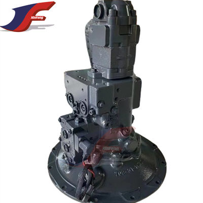 PC78MR-6 PC78US-6 708-3T-00140 Komatsu Kazıcı Hidrolik Ana Pompa