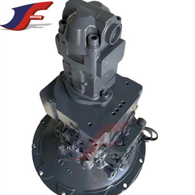 PC78MR-6 PC78US-6 708-3T-00140 Komatsu Kazıcı Hidrolik Ana Pompa