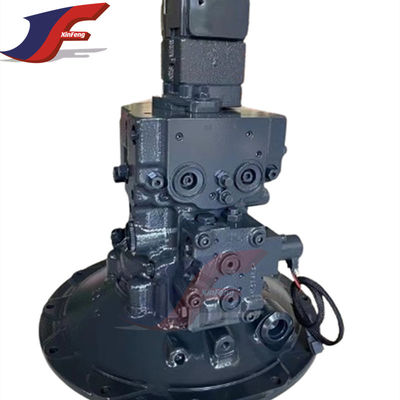 PC78MR-6 PC78US-6 708-3T-00140 Komatsu Kazıcı Hidrolik Ana Pompa