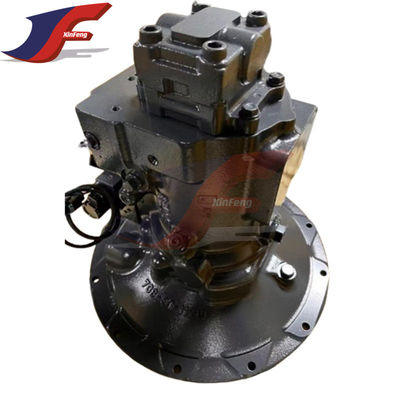 Komatsu Kazıcı Hidrolik Pompa PC60-8 PC70-8 708-3T-00161 708-3T-00151