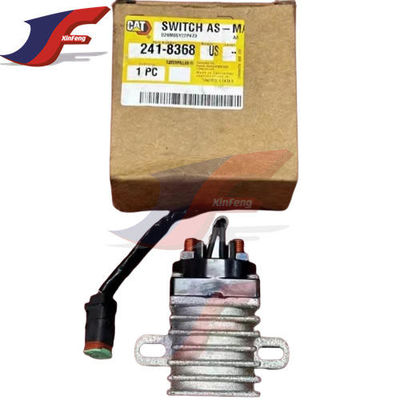 Japonya Kazı makinesi elektrik parçaları 241-8368 320GC 336D 336GC