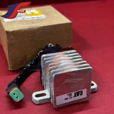 Japonya Kazı makinesi elektrik parçaları 241-8368 320GC 336D 336GC