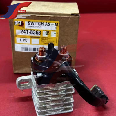 Japonya Kazı makinesi elektrik parçaları 241-8368 320GC 336D 336GC