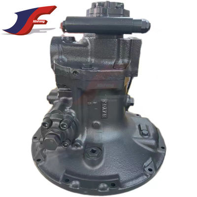 PC120-6 4D102 Kazı makinesi hidrolik pompası 708-1L-00413 708-1L-00412