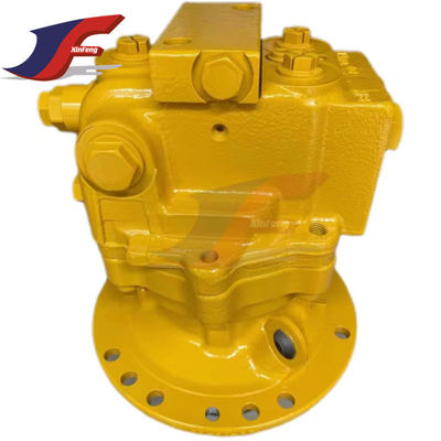 Komatsu 706-73-01181 Kazı makinesi Hidrolik Motor Parçaları PC130-7 PC120-6