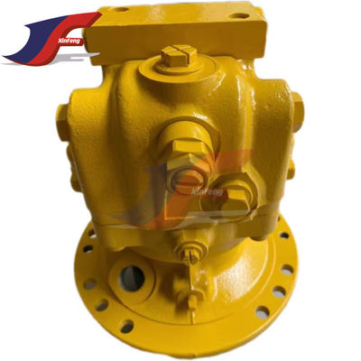 Komatsu 706-73-01181 Kazı makinesi Hidrolik Motor Parçaları PC130-7 PC120-6