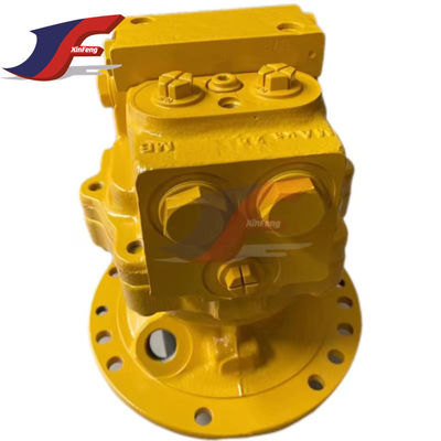 Komatsu 706-73-01181 Kazı makinesi Hidrolik Motor Parçaları PC130-7 PC120-6
